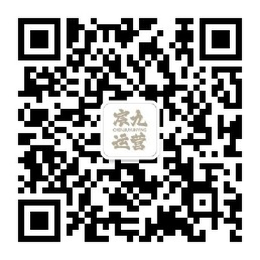 公众号二维码